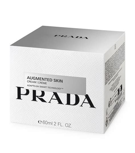 prada augmented cream|Shop Prada Augmented Skin Cream .